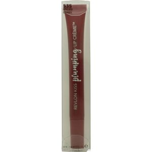 Revlon Kiss Plumping Lip Crème 7.1g -  535 Spiced Berry