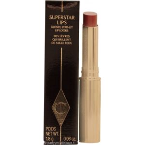 Charlotte Tilbury Superstar Lips Lipstick 1.8g - Sexy Lips