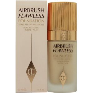 Charlotte Tilbury Airbrush Flawless Stays All Day & Night Foundation 30ml - 2 Cool