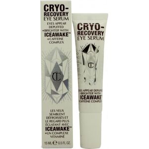 Charlotte Tilbury Cryo-Recovery Eye Serum 15ml