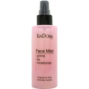 IsaDora Face Mist 100ml