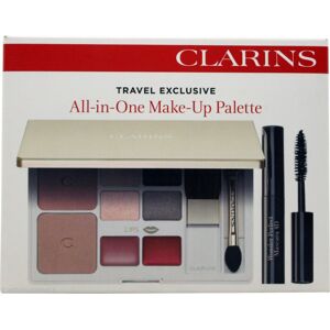 Clarins Travel Exclusive All-In-One Make-Up Palette 20g