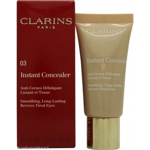 Clarins Instant Concealer 15ml - 03