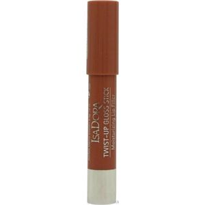 Isadora Twist-up Gloss Stick Moisturizing Lip Filler 2.7g - 16 Milk 'N Chocolate 16 Milk 'N Chocolate