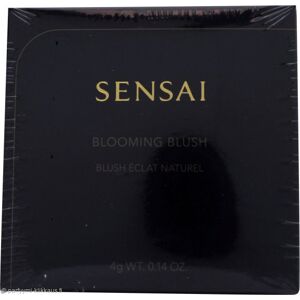 Kanebo Cosmetics Kanebo Sensai Blooming Blush 4g - 05 Beige