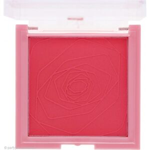 Sunkissed Dewy Pink Blush