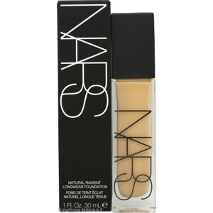 Nars Natural Radiant Longwear Foundation 30ml - Vienna/Light 45