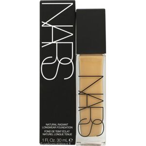 Nars Natural Radiant Longwear Foundation 30ml - Punjab/Medium 1