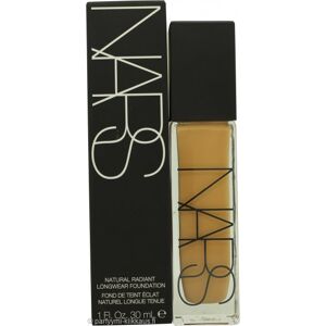 NARS Natural Radiant Longwear Foundation 30ml - Barcelona / Medium 4