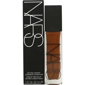 NARS Natural Radiant Longwear Foundation 30ml - New Caledonia/Deep 2