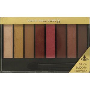 Max Factor Masterpiece Nude Eyeshadow Palette 6.5g - 05 Cherry