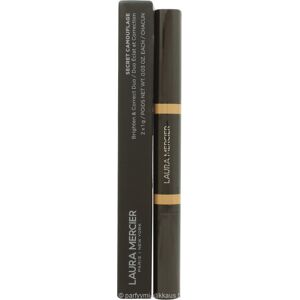 Laura Mercier Secret Camouflage Concealer Duo 2g - 3N