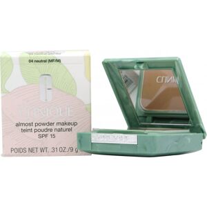 Clinique Almost Powder Makeup SPF15 Neutral