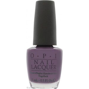 OPI Coca Cola Nail Lacquer 15ml A Grape Affair