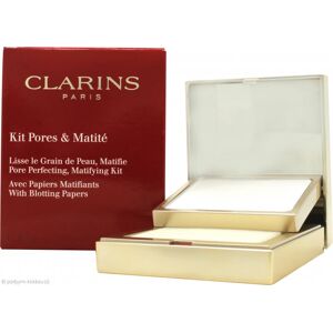 Clarins Pore Perfecting Matifying Kit 6.5g