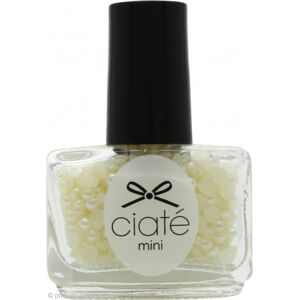 Ciaté The Paint Pot Nail Polish 5ml - Girl With A Pearl