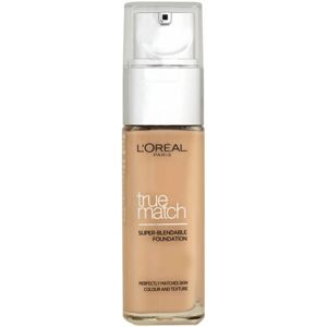 L’Oréal Paris LOreal True Match Foundation N2 Vanilla 30ml