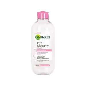 Garnier Essentials Micellar Water for Sensitive Skin 3in1 400ml