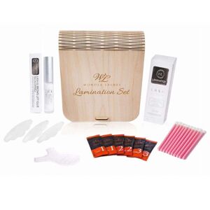 Lash lift kit - Eyelash lift kit - Lashlift - Wonder lashes