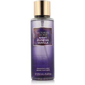 Body Mist Victoria's Secret Night Glowing Vanilla 250 ml