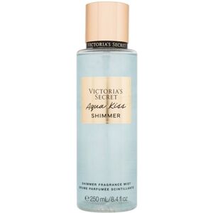 Victoria´S Secret - Aqua Kiss Shimmer - For Women, 250 ml