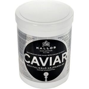 Kallos Cosmetics - Kaviaari - 1000 ml