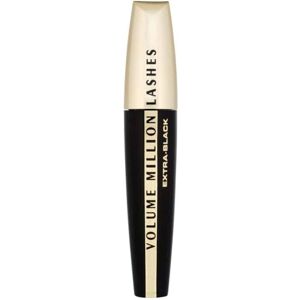 L'Oreal LOreal Paris Volume Million Lashes Mascara Extra Black 9ml