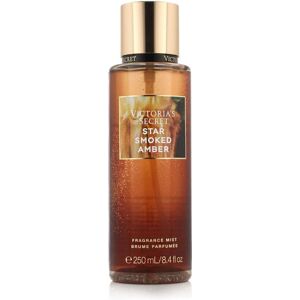 Vartalosuihke Victoria's Secret Star Smoked Amber 250 ml