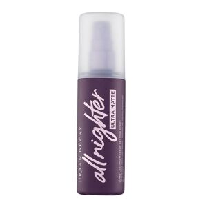 Hiussuihke Urban Decay All Nighter Ultra Matte Meikki 118 ml