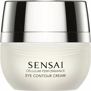 Sensai Cellular Performance Eye Contour Cream (15ml)