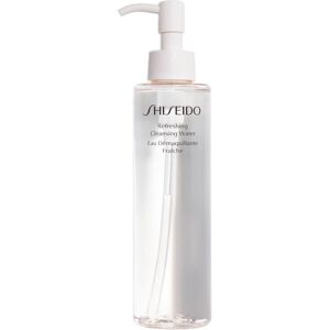 Shiseido Refresh Cleansing Water (180ml)