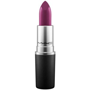 MAC Lipstick Satin Rebel