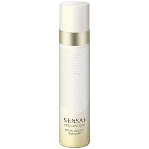 Sensai Absolute Silk Micro Mousse Treatment (90ml)