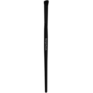 By Bangerhead Shady Business Angled Eyeshadow Brush