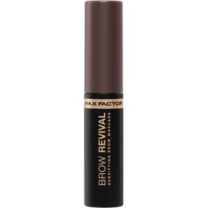 Max Factor Brow Revival 05 Black Brown