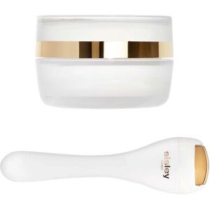 Sisley Sisleya l'Integral Eye & Lip Contour Cream + Eye Massage Tool (15ml)