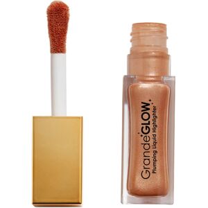 Grande Cosmetics GrandeGLOW Plumping Liquid Highlighter Bronze Beam