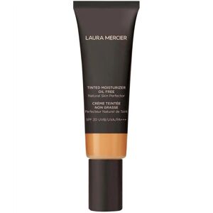 Laura Mercier Tinted Moisturizer Oil Free Natural Skin Perfector SPF 20 4W1 Tawny