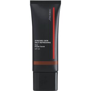 SHISEIDO SS Self Refreshing Tint Deep Kuromoji 525