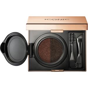 Iconic London Sculpt & Boost Eyebrow Cushion Deep