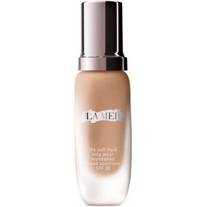 La Mer The Soft Fluid Long Wear Foundation SPF20 320 Blush