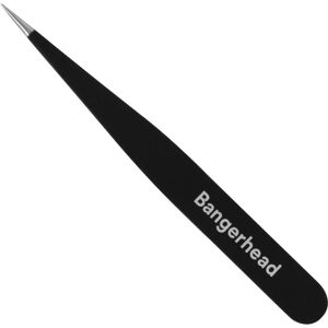 By Bangerhead On Point Pointed Tweezer