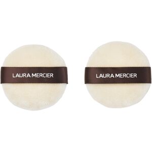 Laura Mercier Medium Velour Puff 2-pack