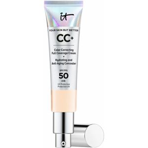 IT Cosmetics CC+ Cream SPF50 Fair Light