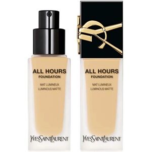 Yves Saint Laurent All Hours Foundation LW1