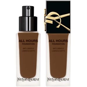 Yves Saint Laurent All Hours Foundation DC7