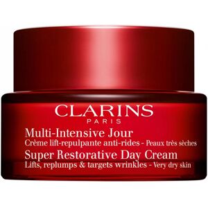 Clarins Super Restorative Day Cream Very Dry Skin (50 ml)