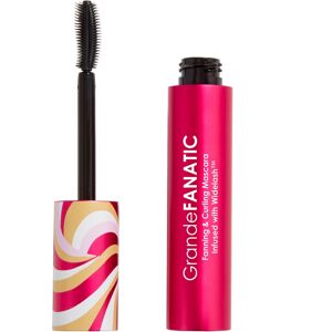 Grande Cosmetics Fanatic Mascara