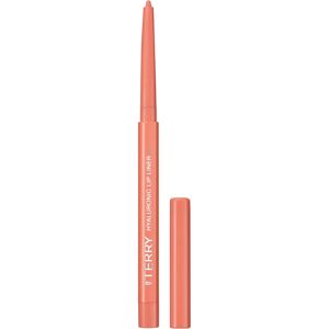 By Terry Hyaluronic Lip Liner 2. Nudissimo