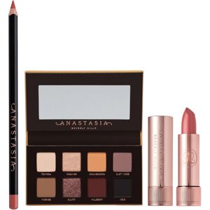 Anastasia Beverly Hills Mini Soft Glam Deluxe Trio